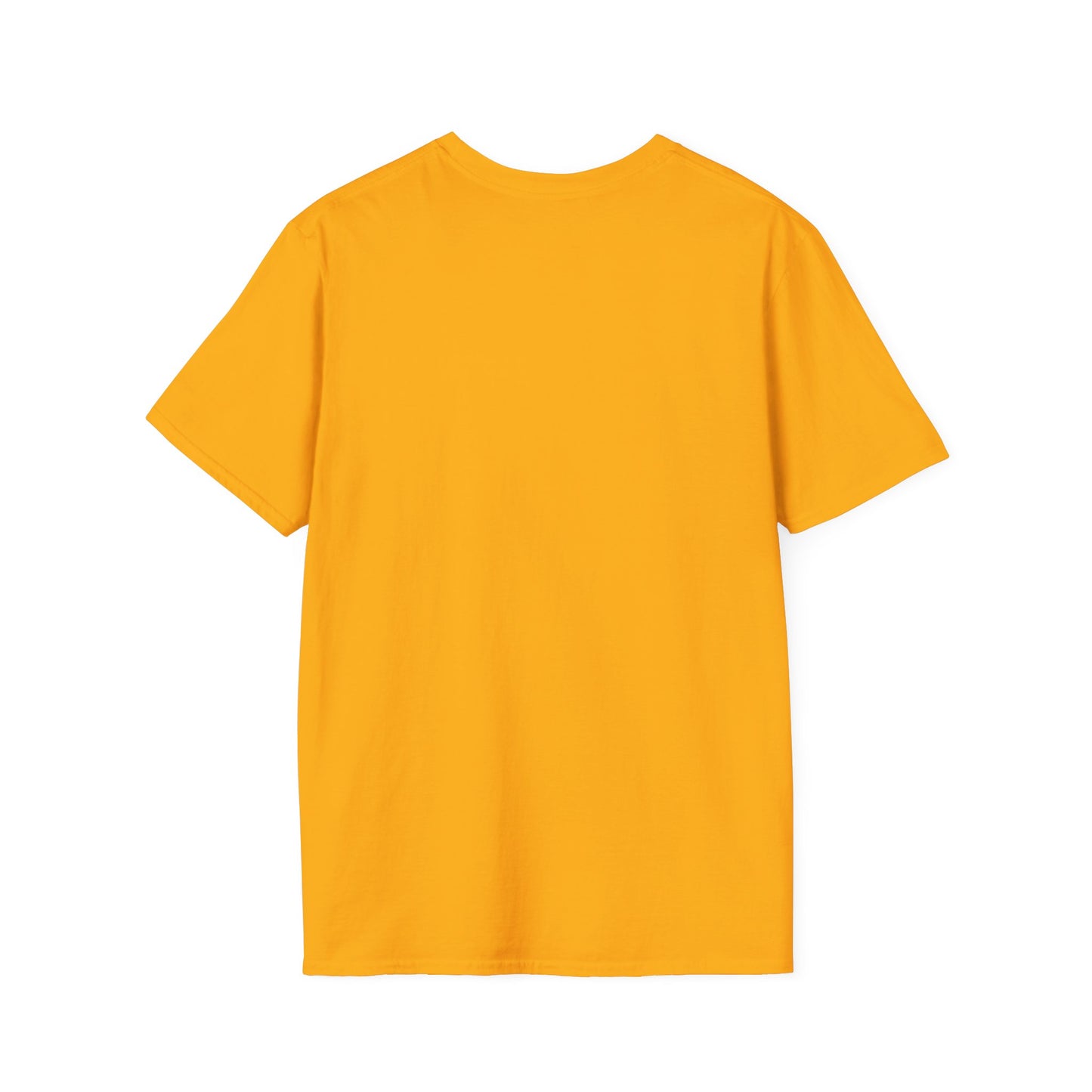 The Pew Pew Tee