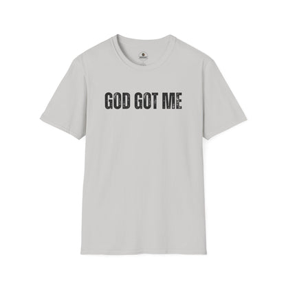 God Got Me T-Shirt