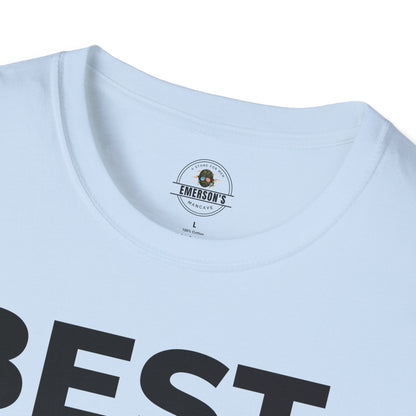 Best Dad Ever Tee