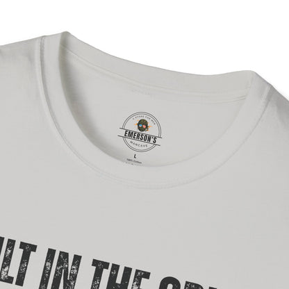 Built in the Grind T-Shirt