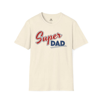 Super Dad Tee