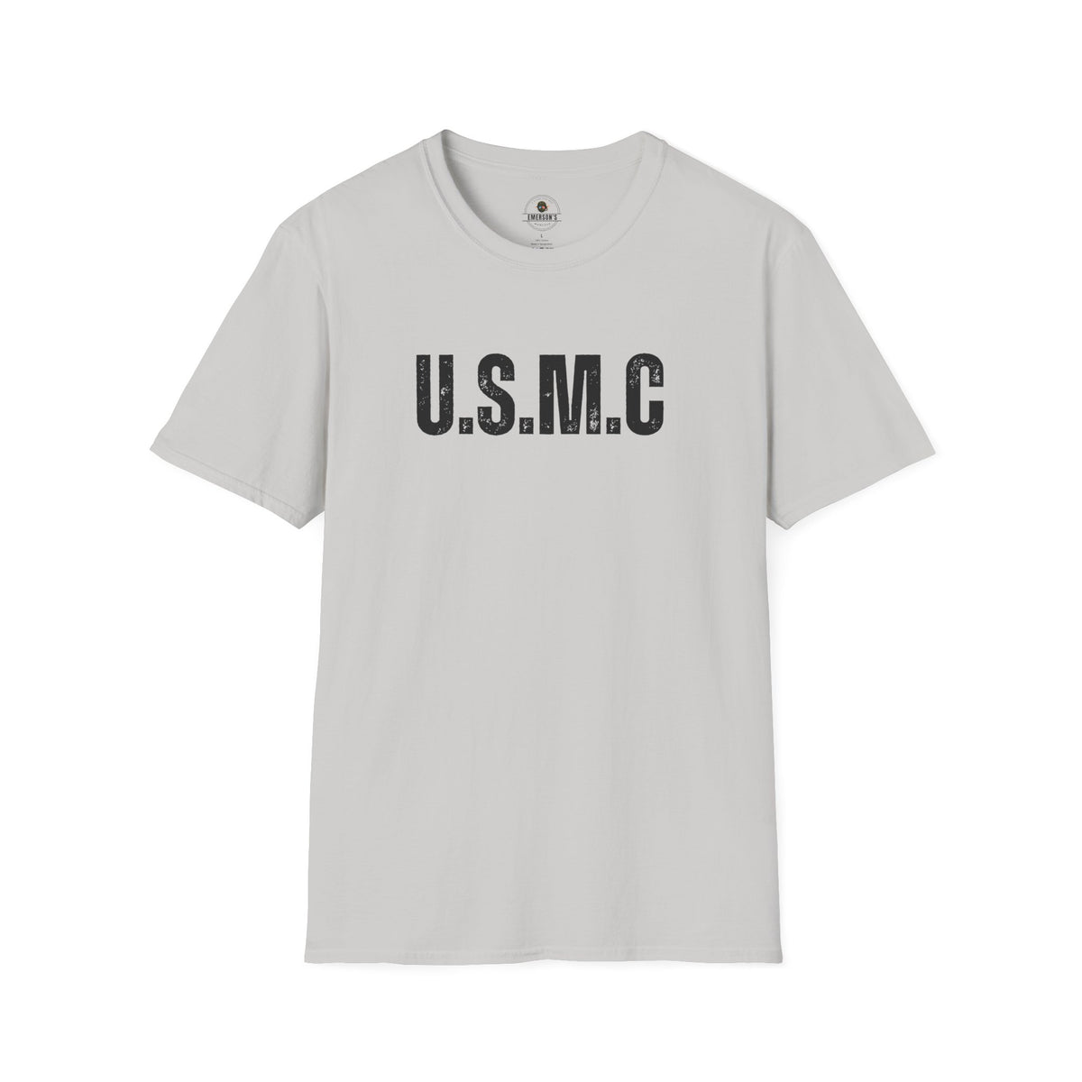 USMC — Marine Corps Tee