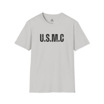USMC — Marine Corps Tee