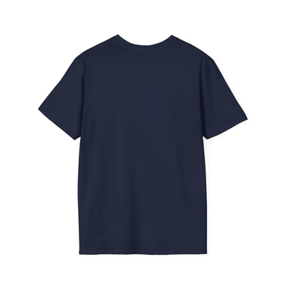 1980 Spaceman Tee