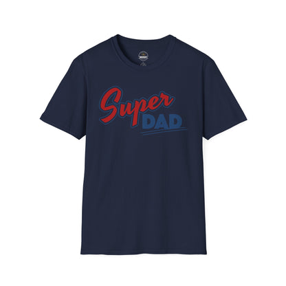 Super Dad Tee