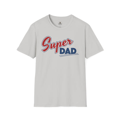 Super Dad Tee