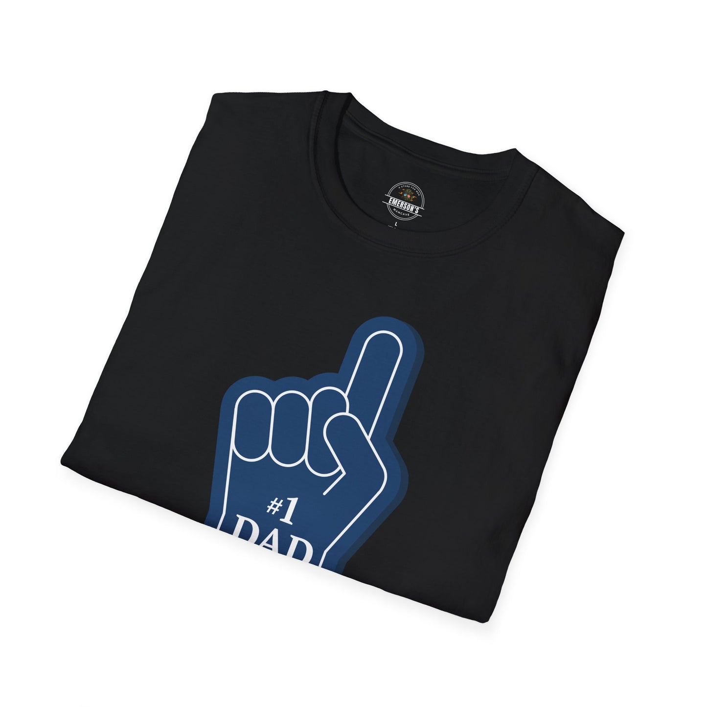 Number One Dad - Tee