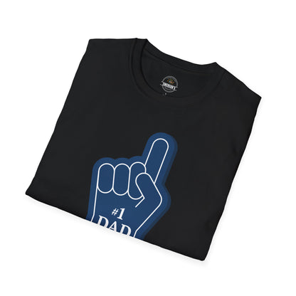 Number One Dad - Tee