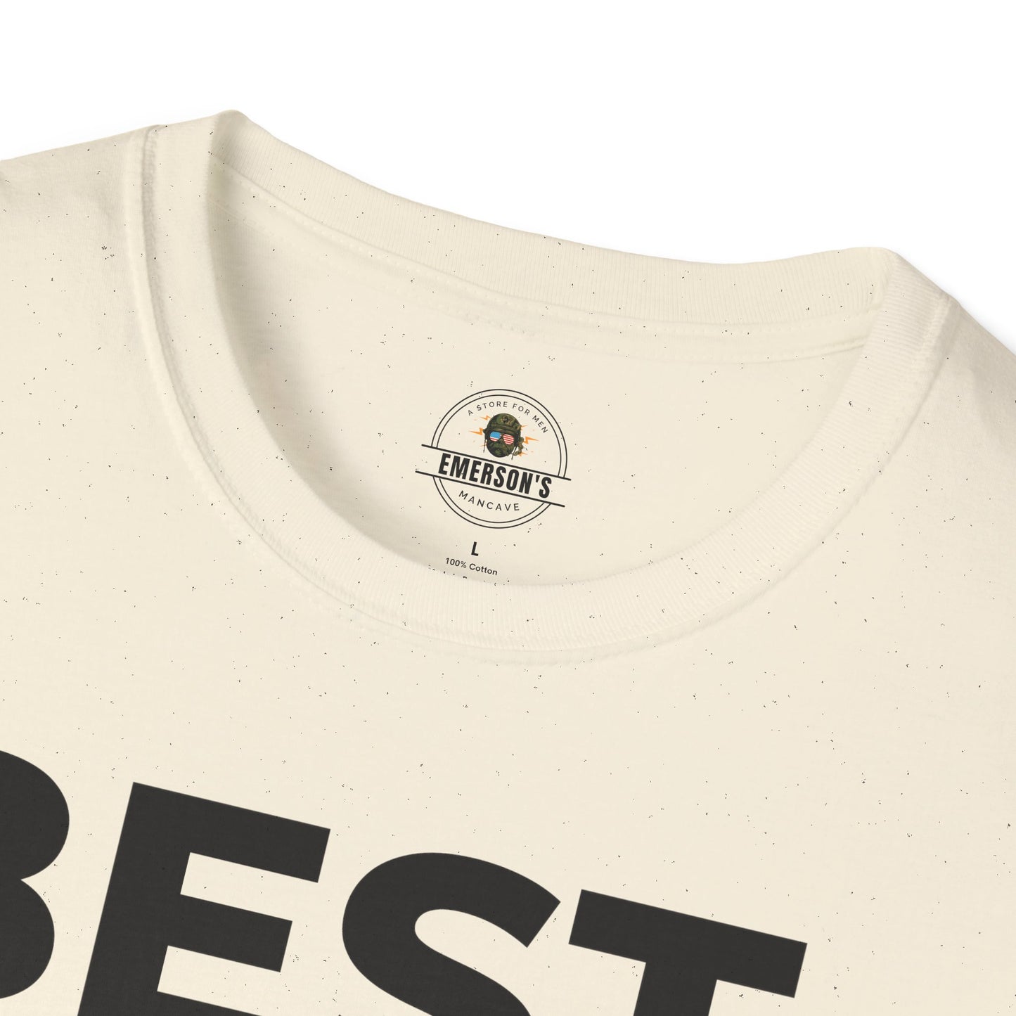 Best Dad Ever Tee