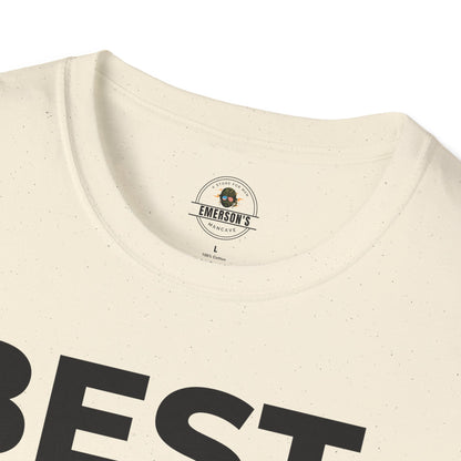 Best Dad Ever Tee