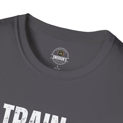 Train. Eat. Sleep. Repeat. T-Shirt