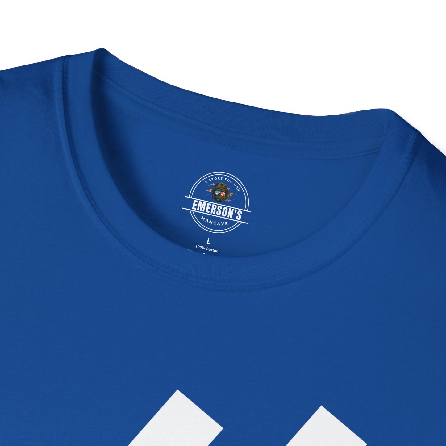 The Pew Pew Tee
