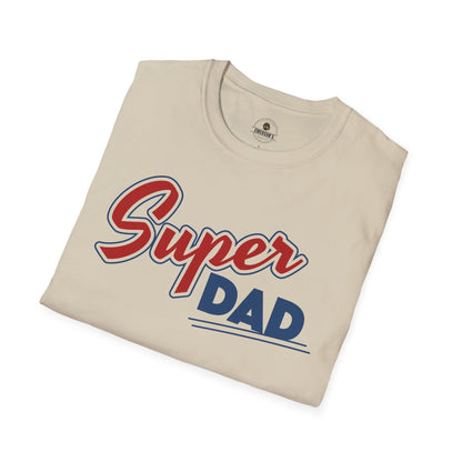 Super Dad Tee
