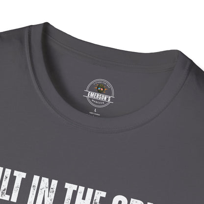 Built in the Grind T-Shirt