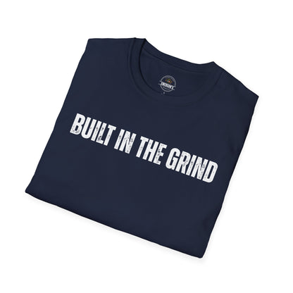 Built in the Grind T-Shirt