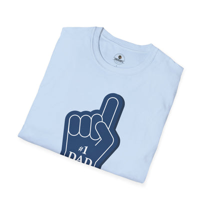 Number One Dad - Tee