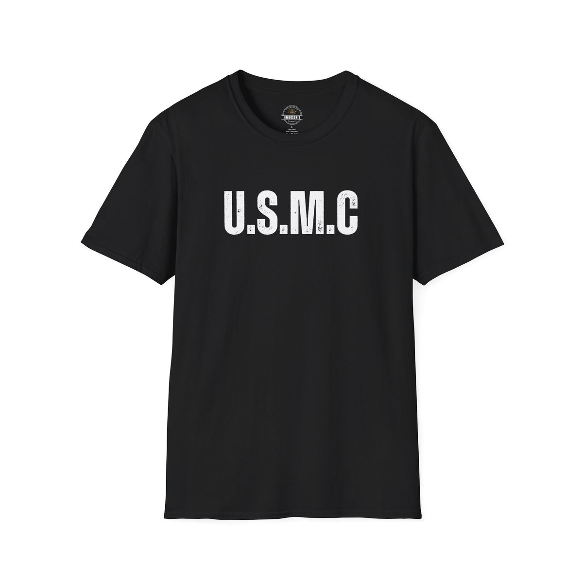 USMC — Marine Corps Tee