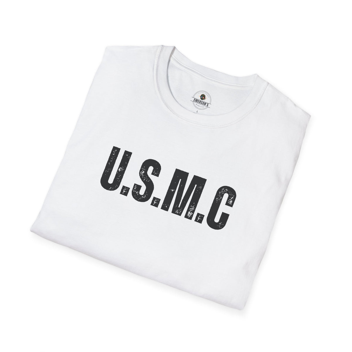 USMC — Marine Corps Tee