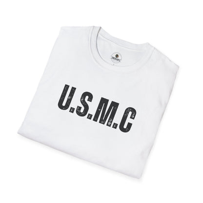 USMC — Marine Corps Tee