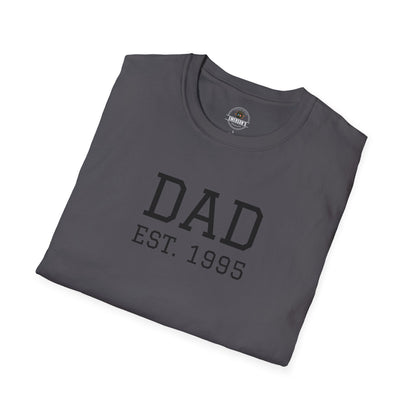 DAD EST. Tee
