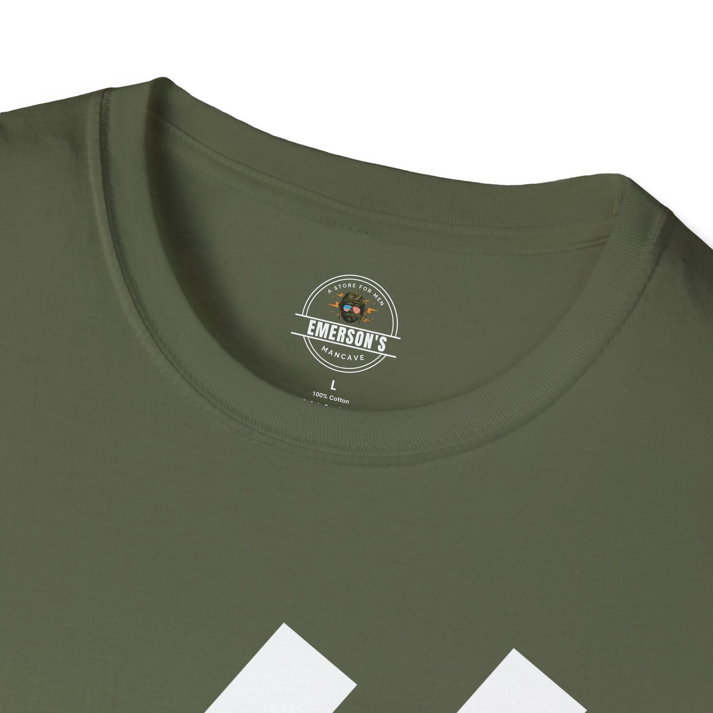 The Pew Pew Tee