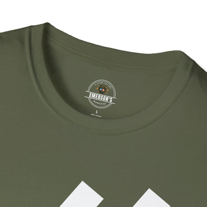 The Pew Pew Tee