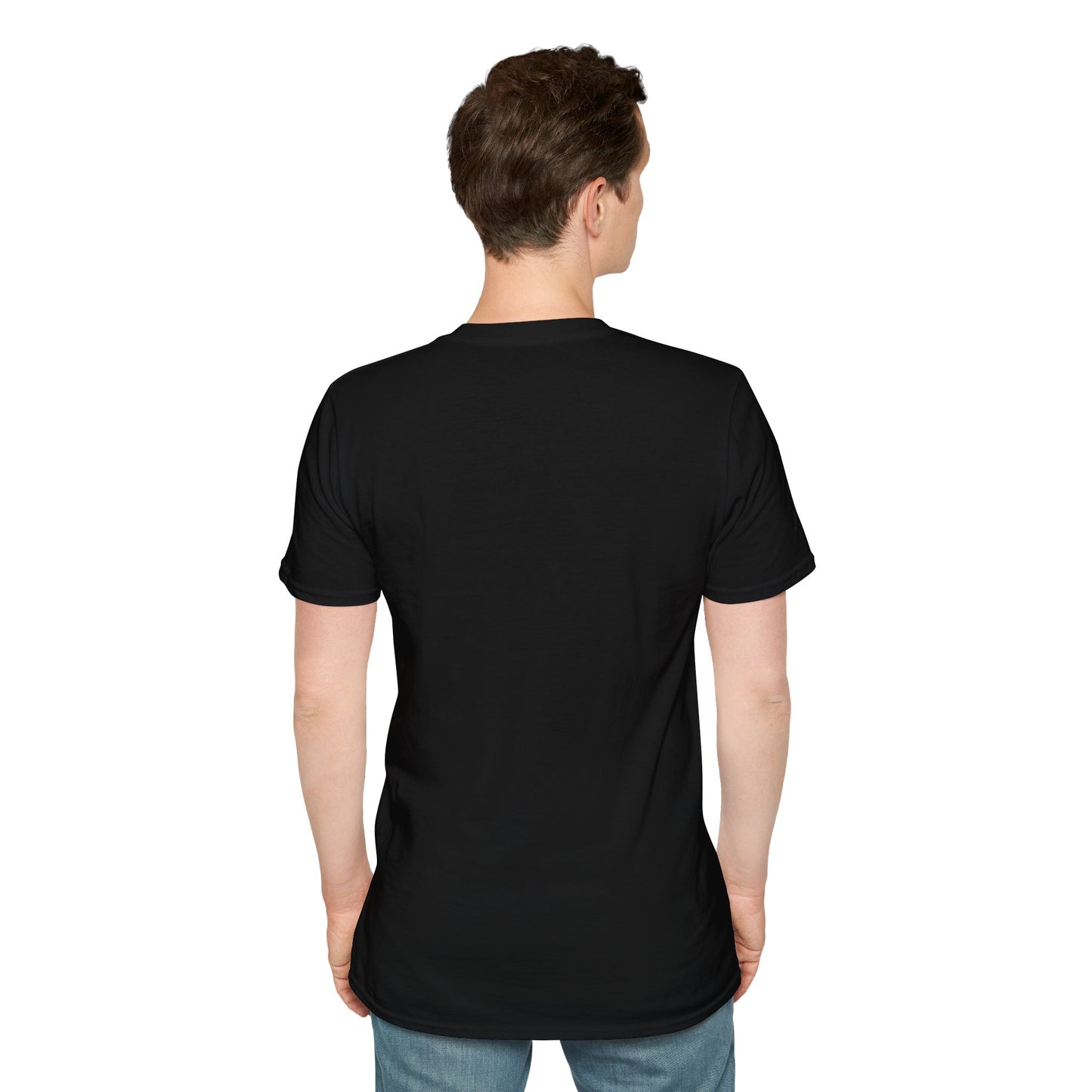 1980 Spaceman Tee