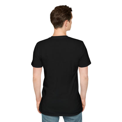 1980 Spaceman Tee