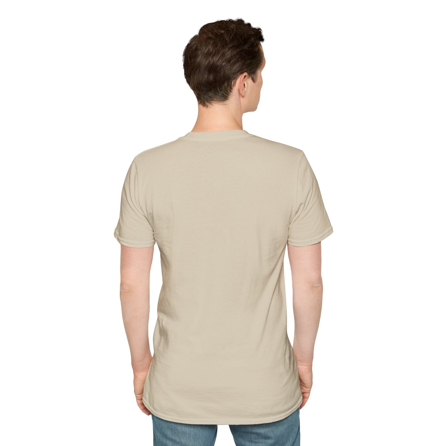 1980 Spaceman Tee