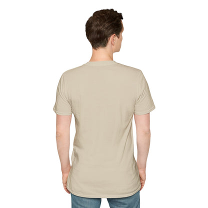 1980 Spaceman Tee