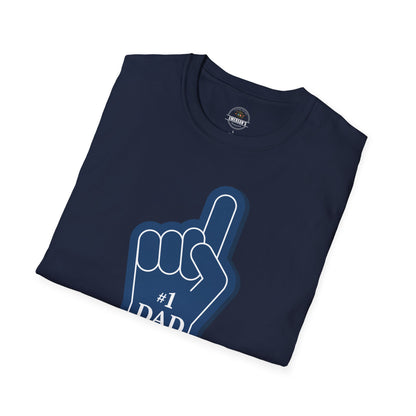 Number One Dad - Tee