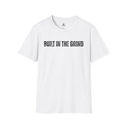 Built in the Grind T-Shirt