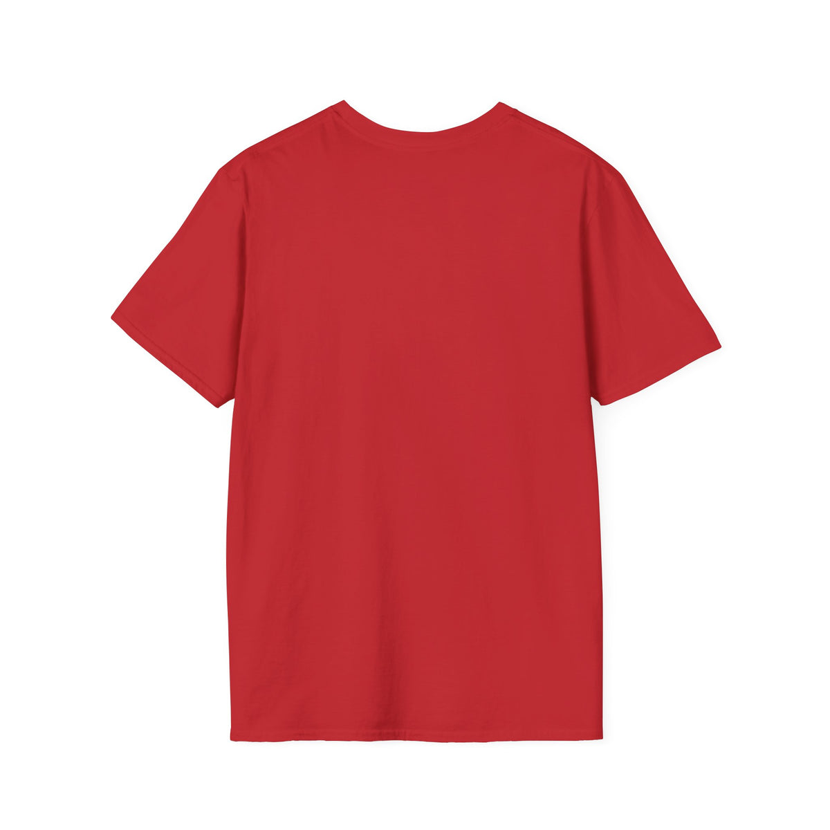 My Service Never Ends T-Shirt