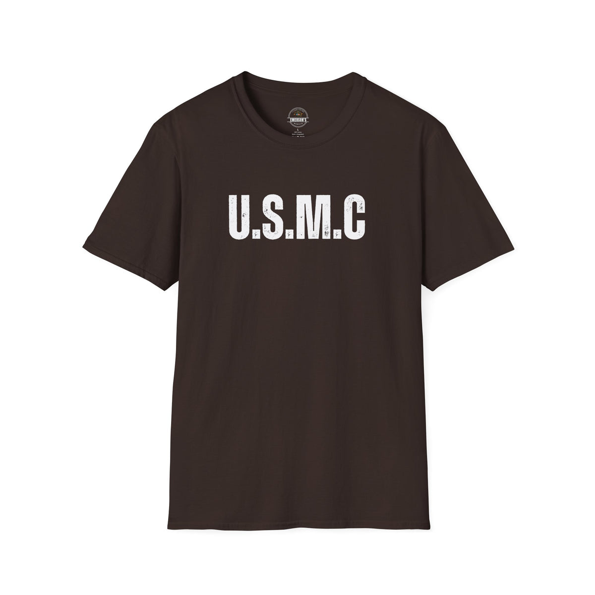 USMC — Marine Corps Tee