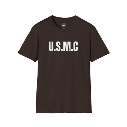 USMC — Marine Corps Tee