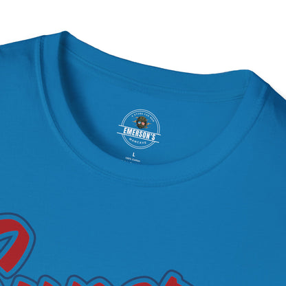 Super Dad Tee