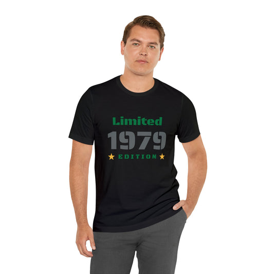 Limited Edition 1979 T-shirt