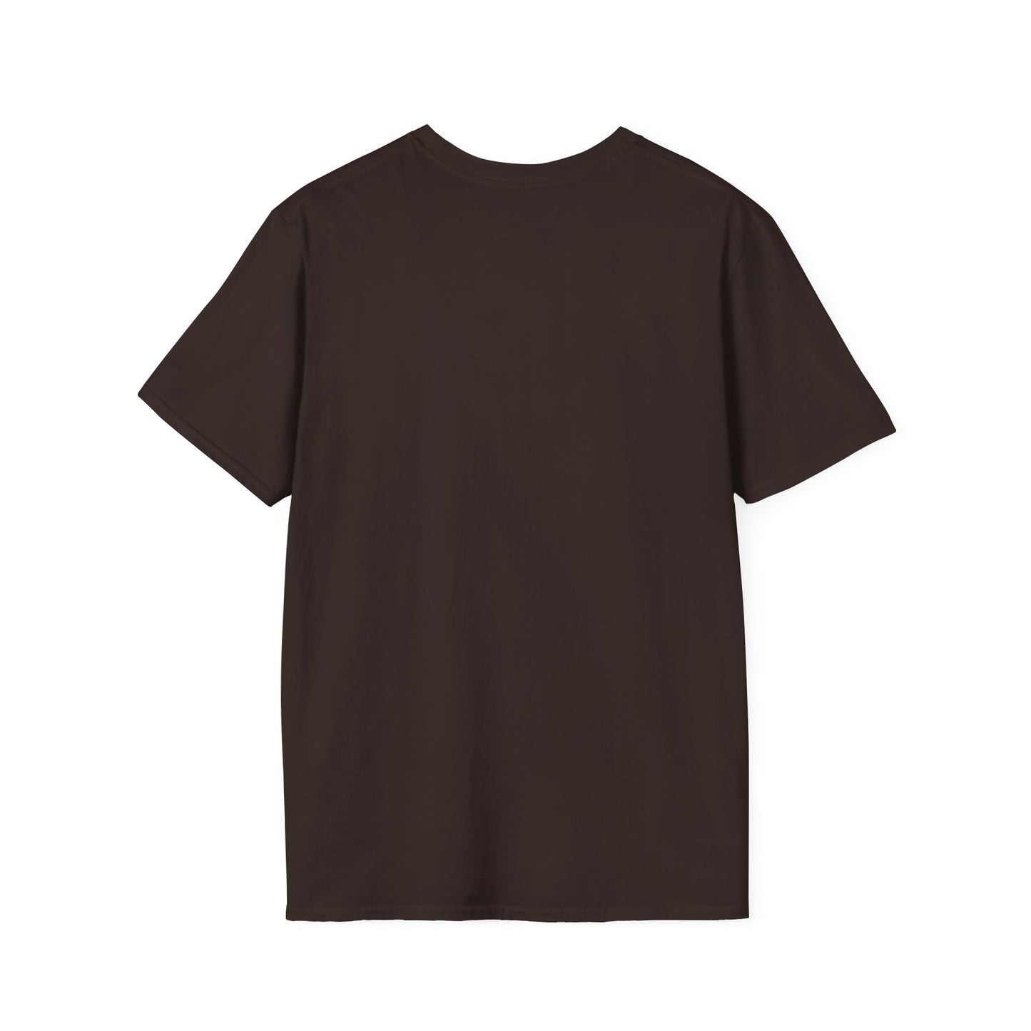 1980 Spaceman Tee