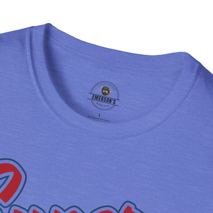 Super Dad Tee