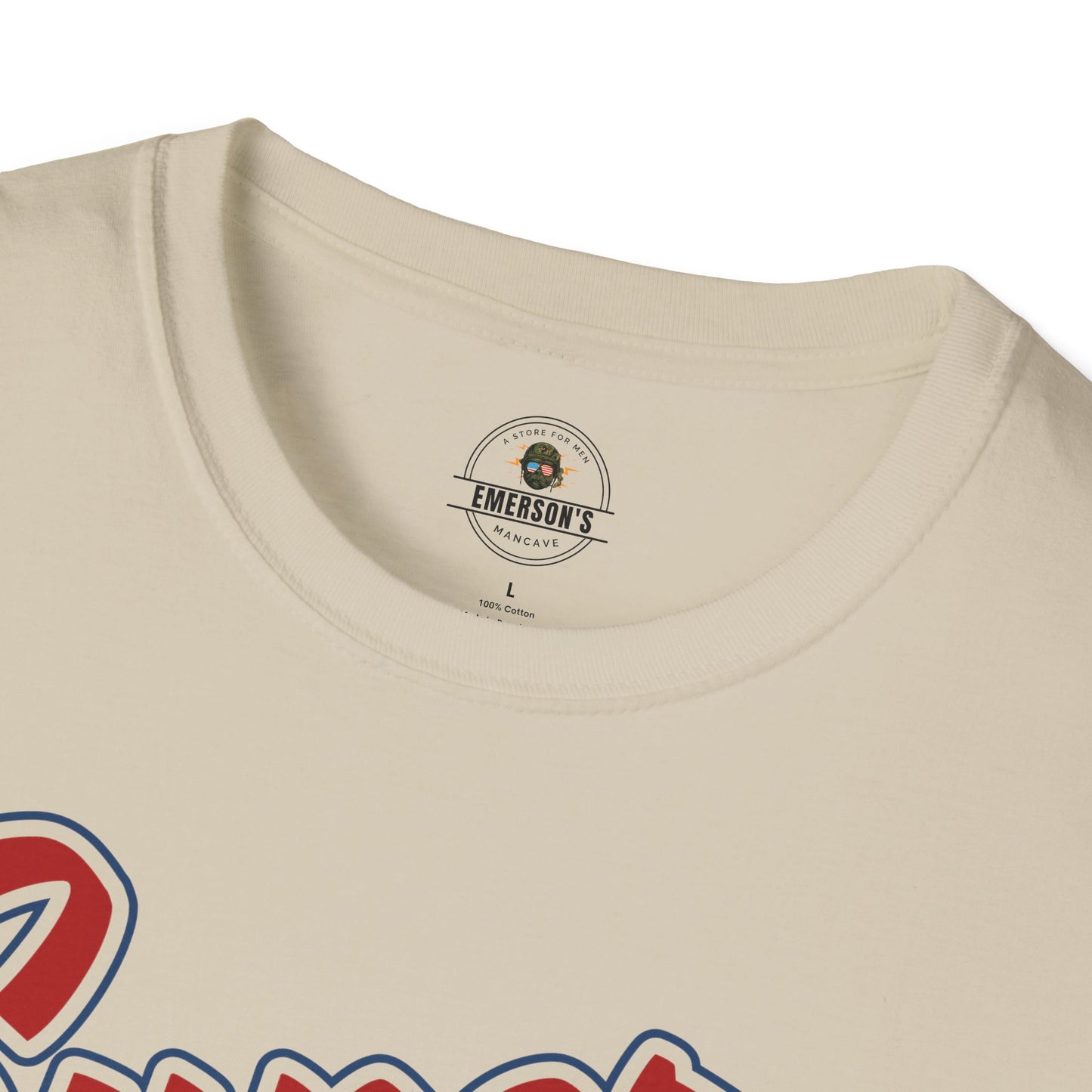 Super Dad Tee