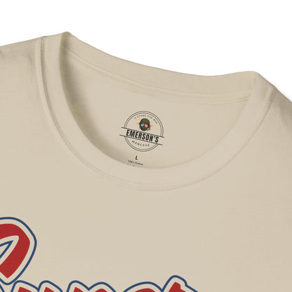 Super Dad Tee