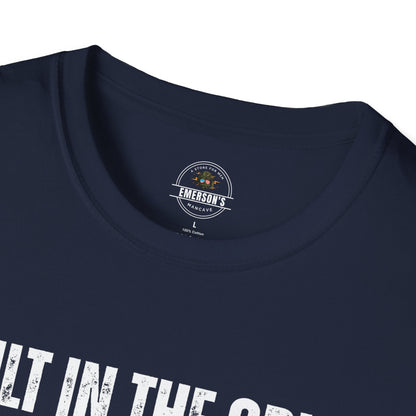 Built in the Grind T-Shirt