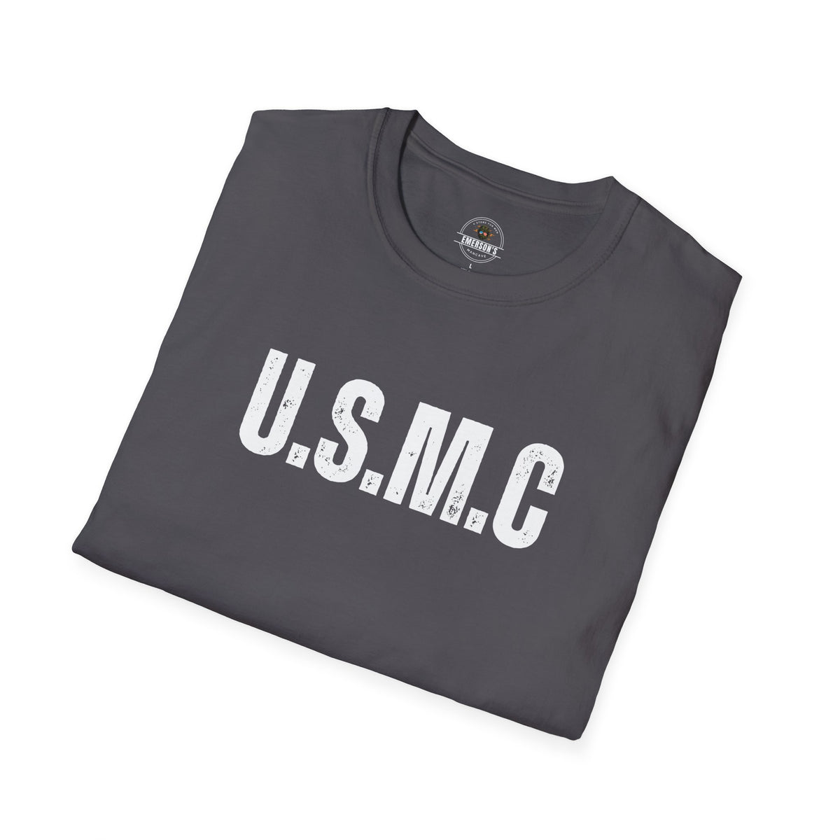 USMC — Marine Corps Tee