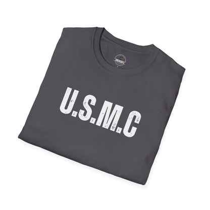USMC — Marine Corps Tee