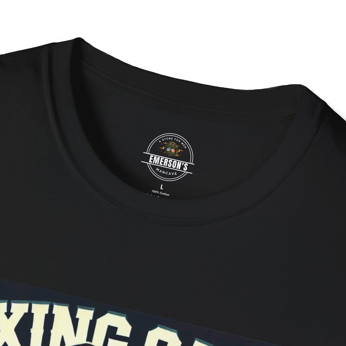 Zombie Mechanic Tee