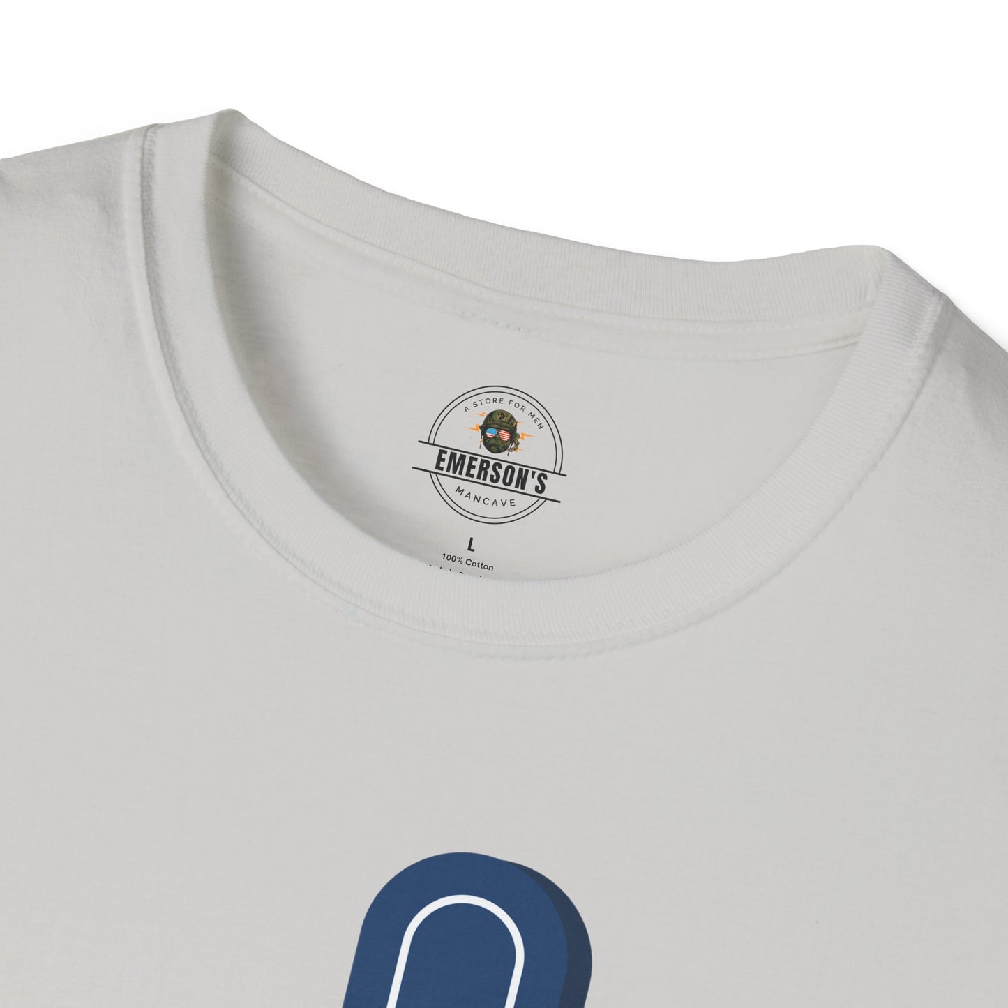 Number One Dad - Tee