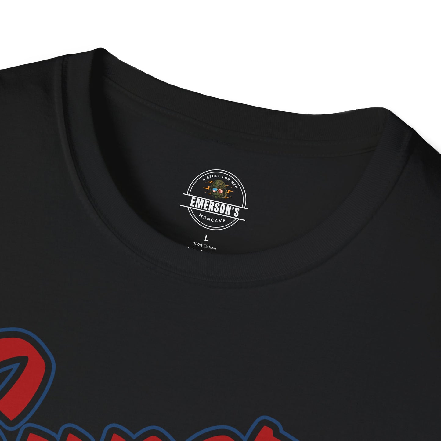Super Dad Tee